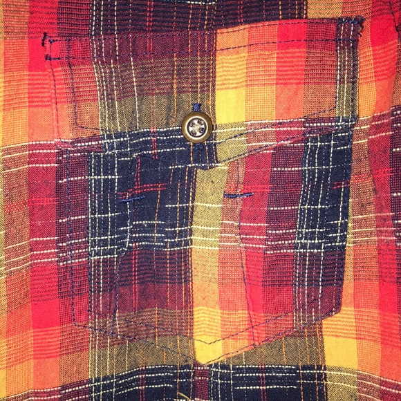 ✅Christopher & Banks Button Down Shirt - Picture 2 of 6